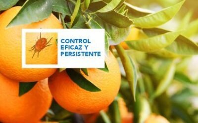 Certis lanza dos nuevos insecticidas-acaridas, Neudosan y Award