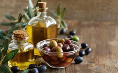 Rusia, Cánada y Australia siguen incrementando la demanda de aceite de oliva durante la campaña