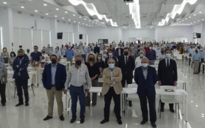 Dcoop cierra 2020 con un volumen de negocio de 908 millones de euros