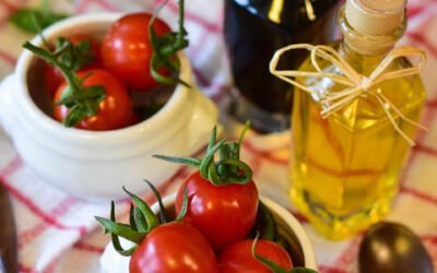 La Dieta Mediterránea induce cambios en la microbiota que podrían tener relación con su efecto saludable