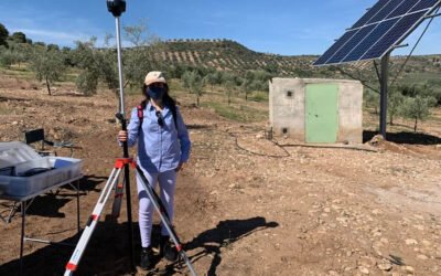 Proyecto SUSTAINABLE: agricultura de precisión para la mejora de los cultivos agrícolas