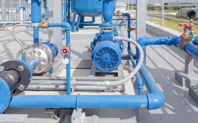 Inversión de 23,2 millones de euros en obras de modernización de regadíos en Andalucía