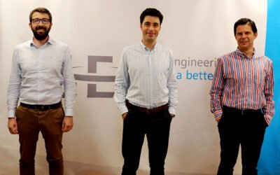 GEA reorganiza y fortaleza el equipo directivo del negocio de aceite de oliva