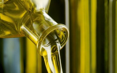 Las empresas andaluzas exportadoras de aceite de oliva crecen un 9,8% en el primer cuatrimestre de 2021
