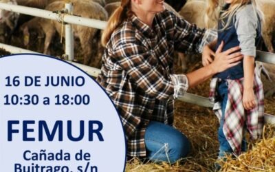 Federación de Mujeres Rurales pone en marcha Rural Power