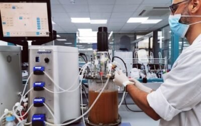 Futureco Bioscience obtiene la patente europea para un nuevo biopesticida