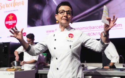 Gastronomic Forum Barcelona cuenta ya con más del 60% del espacio reservado