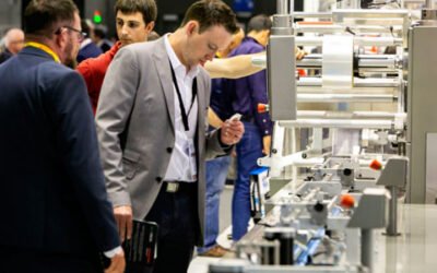 Hispack y Alimentaria FoodTech aplazan su celebración