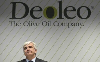 La multinacional aceitera Deoleo retoma la senda del crecimiento