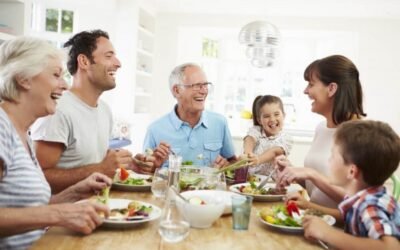 Cada hogar gastó un 6,8% más en alimentación y una media de 4.579 € de su presupuesto familiar en 2020