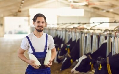 Dificultad en el cobro y necesidad de financiación, principales preocupaciones de las pymes alimentarias