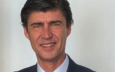 La IGP Aceite de Jaén nombra a Isidro Gavilán como director de Calidad