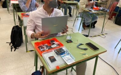 Abierto el plazo de preinscripción del Máster en Agricultura Digital de la Universidad de Sevilla