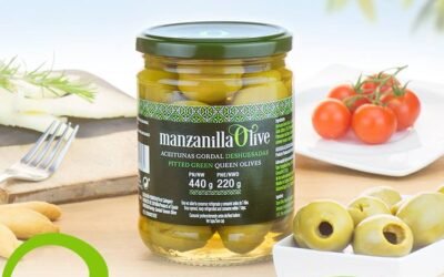 Un proyecto de muchos…
Manzanilla Olive es el resultado del aprendizaje de varias generaciones. El olivar ha sido nuestra vida, y seguirá siéndolo. Amamos lo que hacemos y eso va impreso en nuestro producto. ¡Hacemos las mejores aceitunas de Sevilla!
http://www.manzanillaolive.es