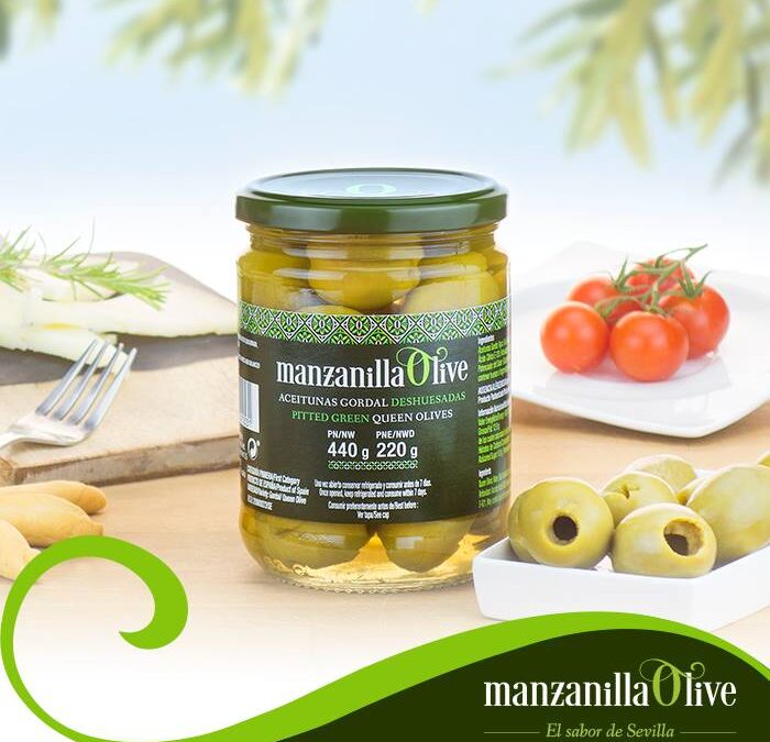 Un proyecto de muchos…
Manzanilla Olive es el resultado del aprendizaje de varias generaciones. El olivar ha sido nuestra vida, y seguirá siéndolo. Amamos lo que hacemos y eso va impreso en nuestro producto. ¡Hacemos las mejores aceitunas de Sevilla!
http://www.manzanillaolive.es