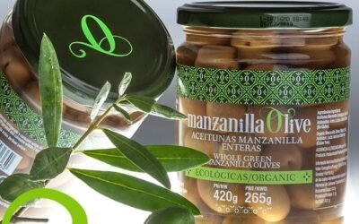 Gracias a todos nuestros #agricultores, somos una de las mejores industrias agroalimentarias que fabricamos #aceitunas #ecológicas. Aceitunas #bio con todo el sabor y la máxima calidad.
#somosbio #somosmanzanillaolive
http://www.manzanillaolive.es