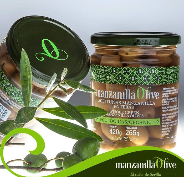 Gracias a todos nuestros #agricultores, somos una de las mejores industrias agroalimentarias que fabricamos #aceitunas #ecológicas. Aceitunas #bio con todo el sabor y la máxima calidad.
#somosbio #somosmanzanillaolive
http://www.manzanillaolive.es