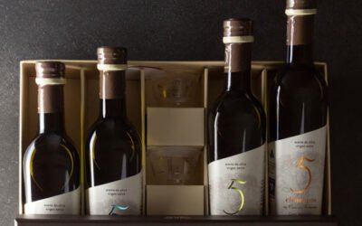Finca La Pontezuela presenta su nueva gama 5 Elementos Gran Selección
