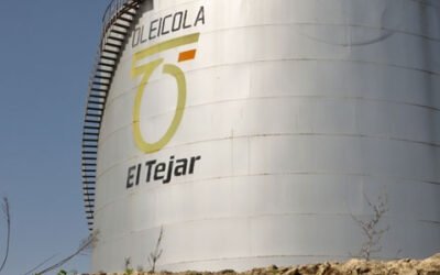 Visita virtual a la cooperativa Oleícola El Tejar para conocer el aprovechamiento integral de los subproductos oleícolas