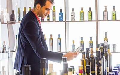 Vuelve el Salón de Gourmets reafirmando espacios como el Túnel del AOVE