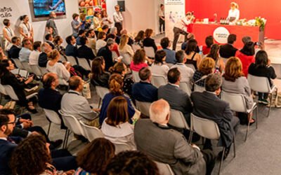 Organic Food Iberia busca ponentes de notoriedad para su próxima edición