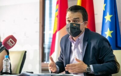 El sector vitivinícola de Castilla-La Mancha puede optar a ayudas directas de 206 M€ para paliar pérdida de ingresos por COVID