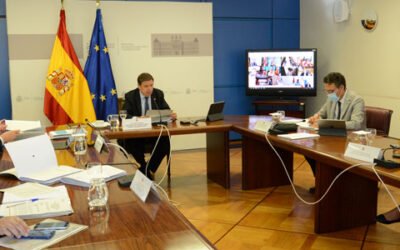 Planas asegura que el próximo Consejo de Ministros de la UE será decisivo para la nueva PAC