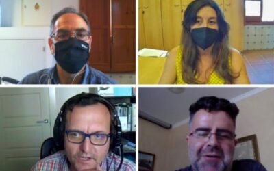 Expertos analizan la sostenibilidad de los cultivos hortícolas en unas jornadas organizadas por el Consejo de Ingenieros Técnicos Agrícolas