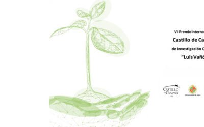 Convocado el VI Premio Internacional Castillo de Canena de Investigación Oleícola “Luis Vañó”