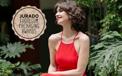 Paz Vega se incorpora al jurado de los EVOOLEUM Packaging Awards