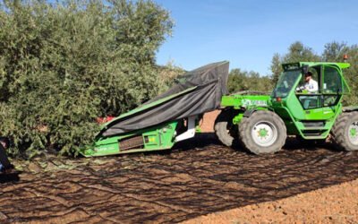 Los sistemas agrarios europeos resisten al COVID-19