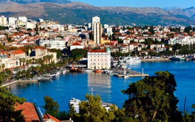 “Spanish Day”, un evento para disfrutar de los AOVEs españoles en Croacia