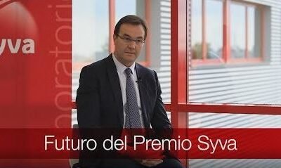 Syva anuncia cambios en la 25ª edición del Premio Syva
