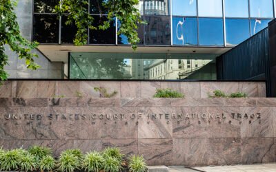 El Tribunal Federal de Comercio Internacional de EEUU vuelve a dar la razón a Asemesa