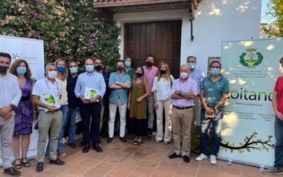 Sevilla acogerá del 9 al 11 de febrero de 2022 el 16º Symposium Nacional de Sanidad Vegetal