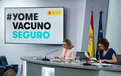 El Gobierno eleva a consulta pública el anteproyecto de Ley de «Startups» con especial atención a las zonas rurales