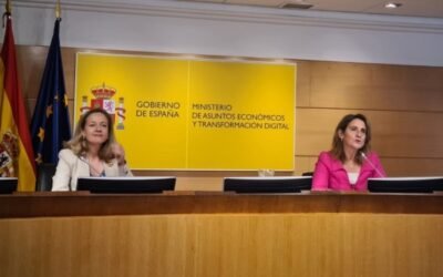 Máxima calificación medioambiental para los bonos verdes soberanos que España pondrá en marcha en septiembre