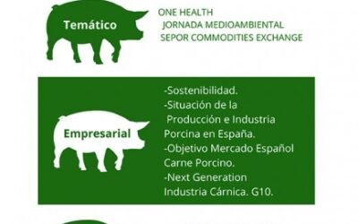 Sepor se estructura este año en tres bloques: temático, empresarial y técnico
