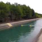 El Gobierno no rectifica y aprueba la modificación de las reglas del trasvase Tajo-Segura para garantizar su estabilidad