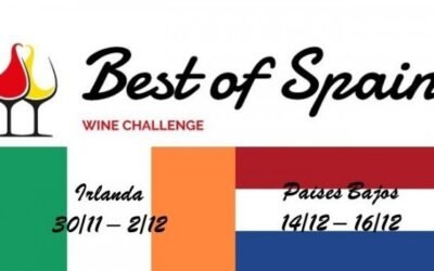 La UEC confirma una nueva edición en diciembre de «Best of Spain Wine Challenge»