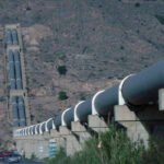 Los regantes adscritos al Trasvase se unen y elevan una propuesta conjunta contra del cambio de las reglas