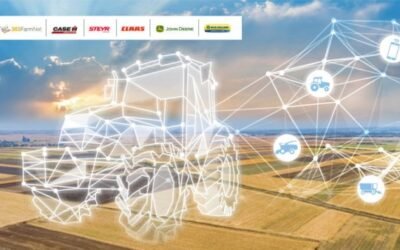 DataConnect, ya disponible en todo el mundo a través de las seis plataformas digitales