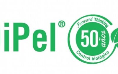 Kenogard y Valent Biosciences celebran el 50 aniversario del insecticida biológico DiPel