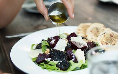 La Dieta Mediterránea puede reducir el riesgo de muerte súbita cardíaca