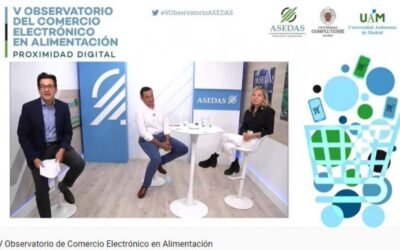 Impacto de la pandemia en los hábitos de consumo: la compra online se queda
