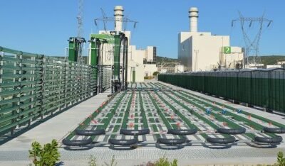 Caixa Capital Risc y el CDTI entran en el accionariado de AlgaEnergy