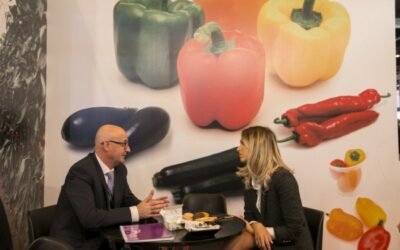 Fruit Attraction 2021 invitará a 1.200 compradores internacionales