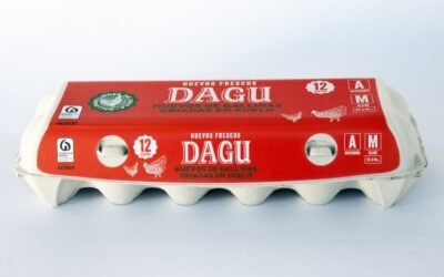 Dagu y Ous Roig crean uno de los líderes de la producción de huevos en España