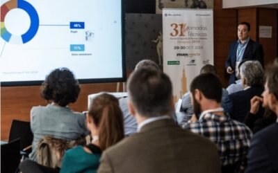 Las Jornadas Técnicas de la AETC recuperan en noviembre su cita presencial