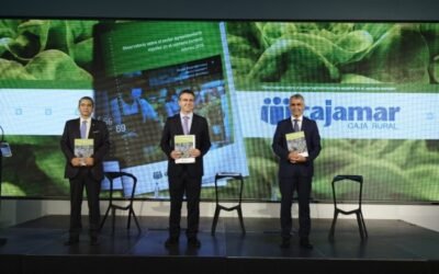 Un sector agroalimentario resiliente alcanzó un 9,7% del PIB en la economía española en 2020